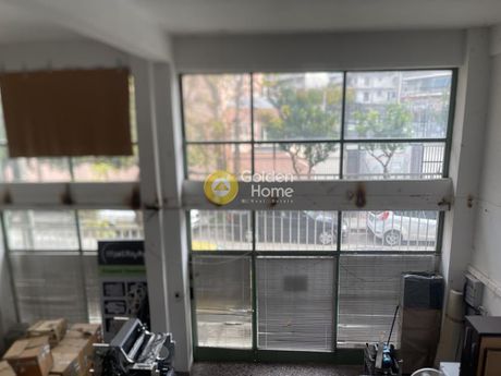 Store 240sqm for sale-Patision - Acharnon » Kato Patisia