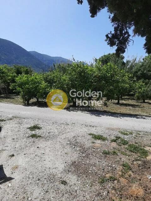 Οικόπεδο 1.557 τ.μ. προς πώληση, Νησιά Αργοσαρωνικού, Τροιζήνα