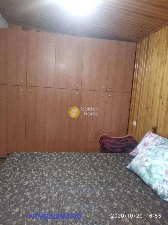 Μονοκατοικία 100 τ.μ. πρός πώληση, Ν. Ηρακλείου, Αγία Βαρβάρα