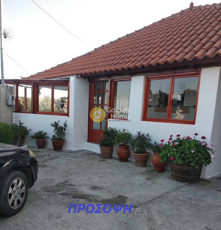 Μονοκατοικία 100 τ.μ. πρός πώληση, Ν. Ηρακλείου, Αγία Βαρβάρα