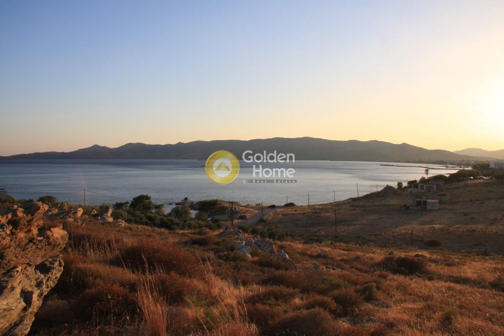 Οικόπεδο 4.000 τ.μ. προς πώληση, Εύβοια, Κάρυστος