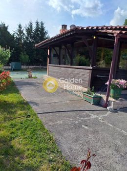 Detached home 55sqm for sale-Arachova » Kalivia