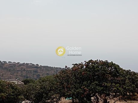 Land plot 4.500sqm for sale-Kea » Grikou