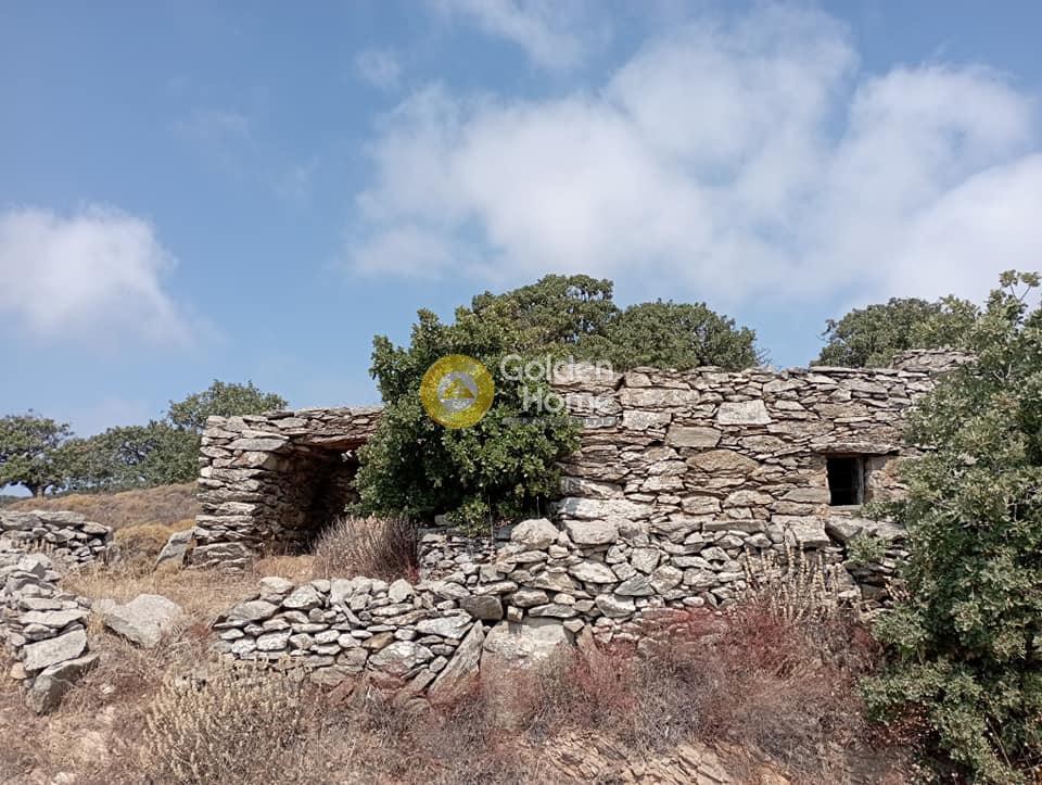 Οικόπεδο 4.500 τ.μ. προς πώληση, Κυκλάδες, Κέα