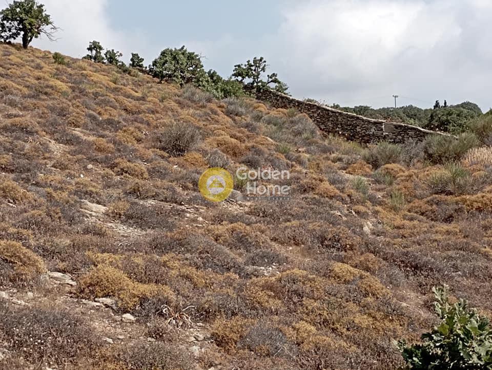 Οικόπεδο 4.500 τ.μ. προς πώληση, Κυκλάδες, Κέα