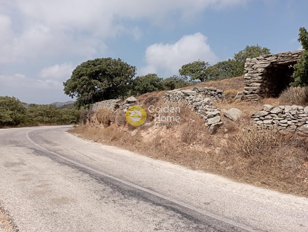 Οικόπεδο 4.500 τ.μ. προς πώληση, Κυκλάδες, Κέα