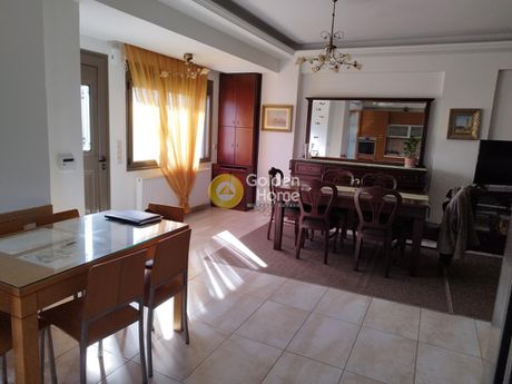 Detached home 93sqm for sale-Heraclion Cretes » Agia Marina