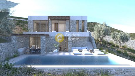 Detached home 120sqm for sale-Kea » Koundouros