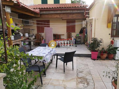 Apartment 72sqm for rent-Historic Center » Monastiraki
