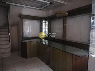 Κατάστημα 28 τ.μ. για ενοικίαση