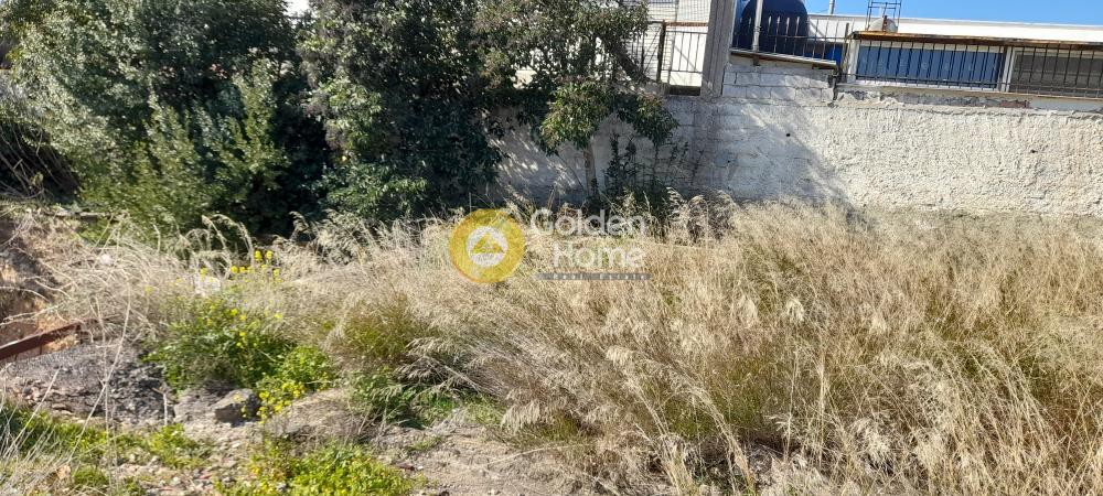 Οικόπεδο 1.100 τ.μ. προς πώληση, Αθήνα - Δυτικά Προάστια, Αχαρνές