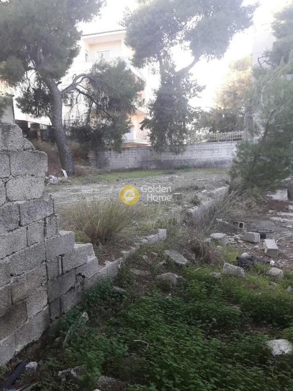 Οικόπεδο 720 τ.μ. προς πώληση, Αθήνα - Δυτικά Προάστια, Χαϊδάρι