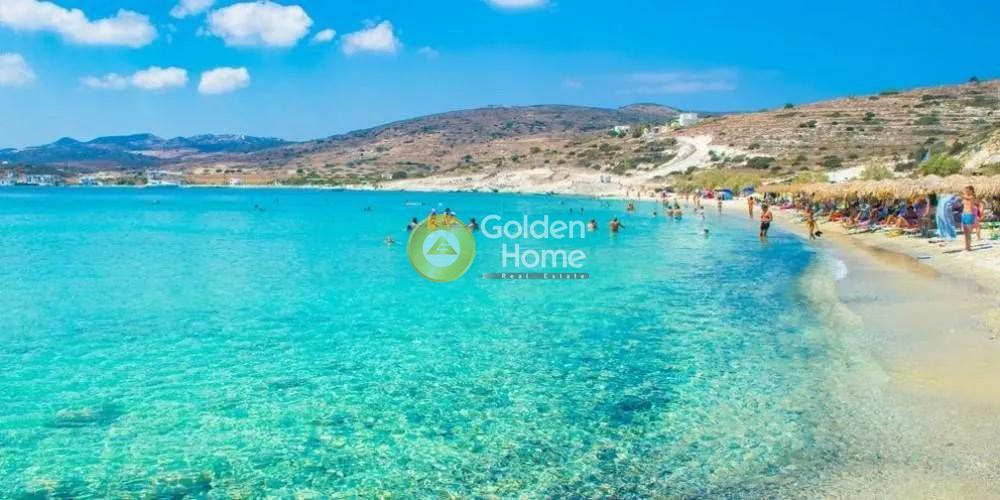 Μονοκατοικία 43 τ.μ. προς πώληση, Ψάθη Κιμώλου