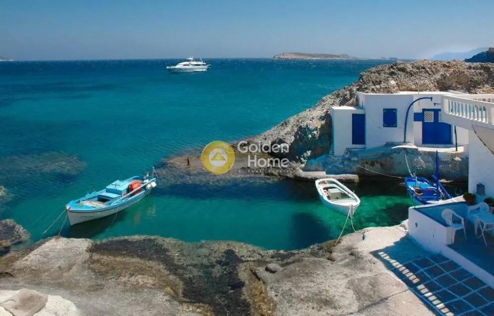 Μονοκατοικία 43 τ.μ. προς πώληση, Ψάθη Κιμώλου