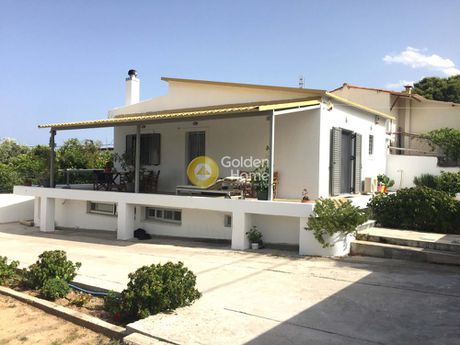 Μονοκατοικία 135 τ.μ. για πώληση