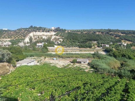 Αγροτεμάχια 6.000τ.μ. για πώληση-Ηράκλειο κρήτης » Αθάνατοι