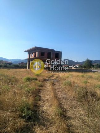 Οικόπεδο 1.600 τ.μ. για πώληση, Ν. Σερρών, Σιδηρόκαστρο