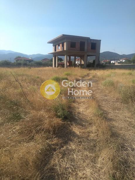 Οικόπεδο 1.600 τ.μ. προς πώληση, Ν. Σερρών, Σιδηρόκαστρο