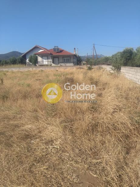 Οικόπεδο 1.600 τ.μ. προς πώληση, Ν. Σερρών, Σιδηρόκαστρο