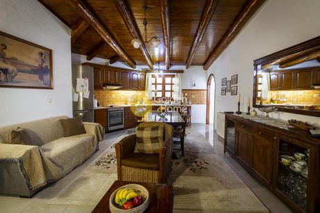 Maisonette 190sqm for sale-Nikos Kazantzakis » Alagni