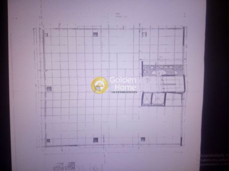 Γραφείο 900 τ.μ. για ενοικίαση