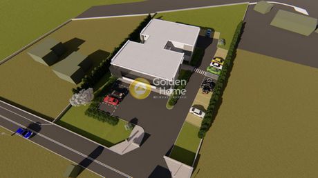 Store 75sqm for sale-Thermi » Neo Risio