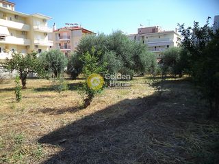 Οικόπεδο 1.200 τ.μ. για πώληση, Αχαΐα, Ακράτα-thumb-1