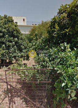 Land plot 398sqm for sale-Glika Nera » Fouresi