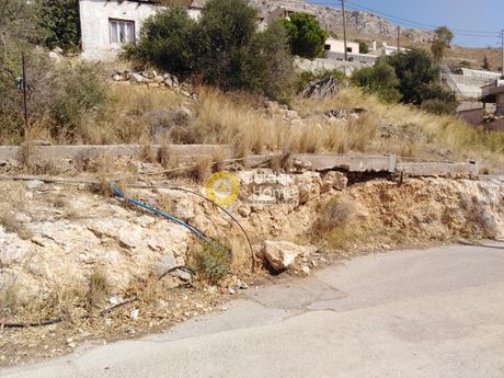 Land plot 420sqm for sale-Perama » Diilistiria