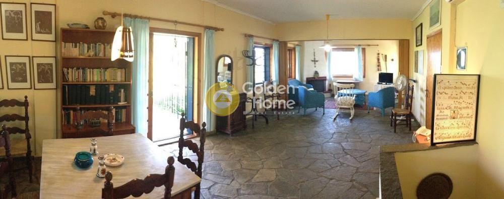 Μονοκατοικία 232 τ.μ. πρός πώληση, Χαλκιδική, Κασσάνδρα