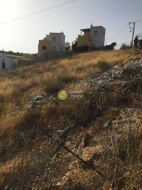 Οικόπεδο 2.250 τ.μ. προς πώληση, Κυκλάδες, Σύρος