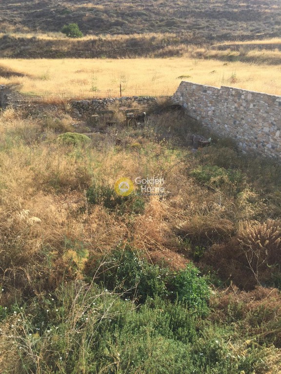 Οικόπεδο 2.250 τ.μ. προς πώληση, Κυκλάδες, Σύρος