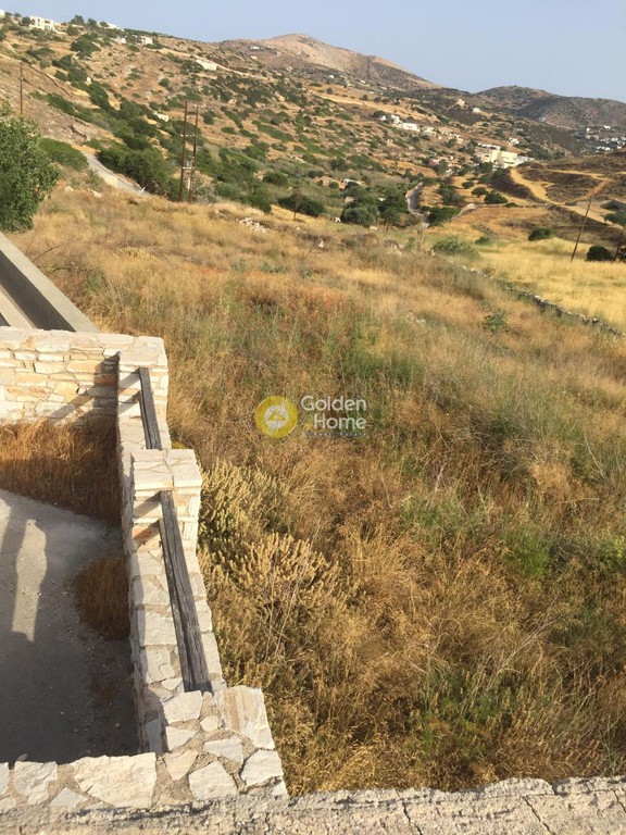 Οικόπεδο 2.250 τ.μ. προς πώληση, Κυκλάδες, Σύρος