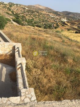 Land plot 2.250sqm for sale-Syros » Ermoupoli