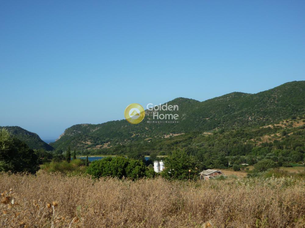 Οικόπεδο 9.320 τ.μ. προς πώληση, Ν. Κεφαλονιάς, Κεφαλονιά