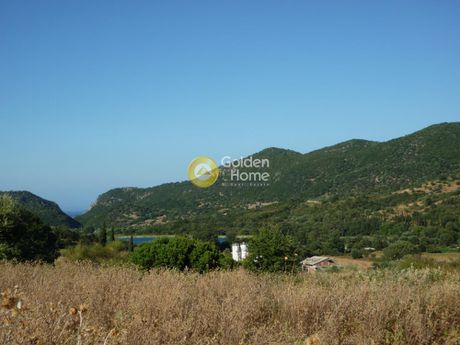 Land plot 9.320sqm for sale-Kefalonia » Eleioi-Pronoi