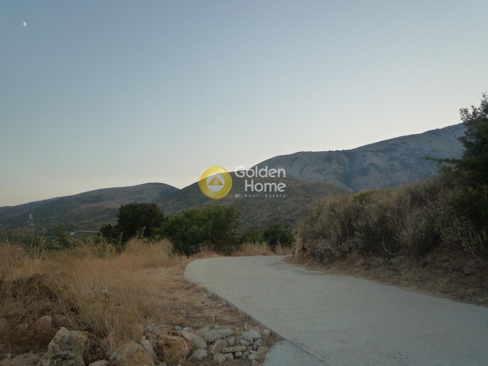 Οικόπεδο 9.320 τ.μ. προς πώληση, Ν. Κεφαλονιάς, Κεφαλονιά