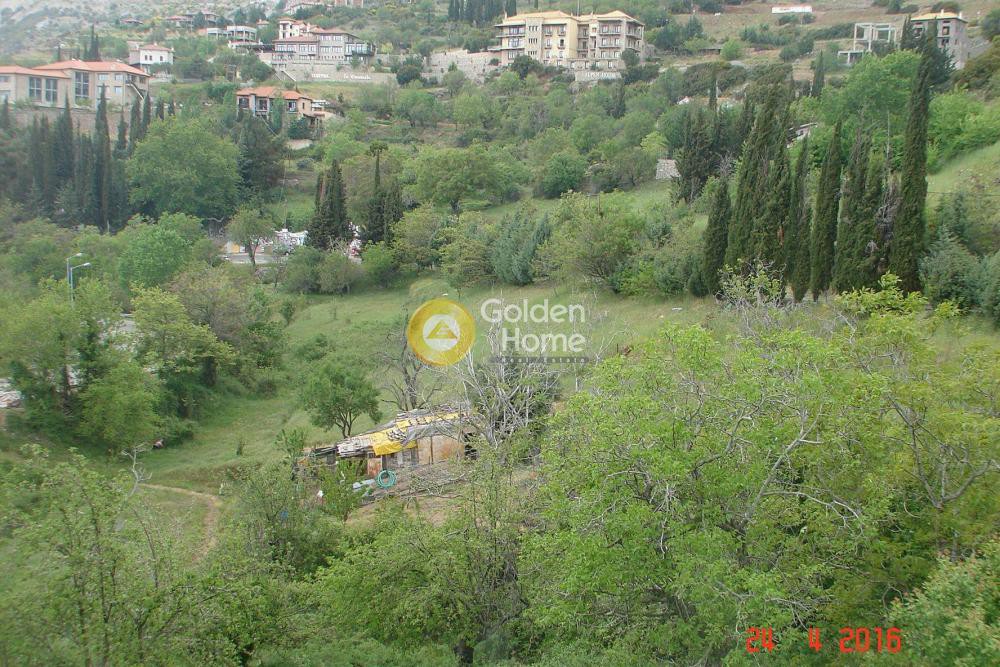 Οικόπεδο 1.765 τ.μ. προς πώληση, Βοιωτία, Αράχοβα