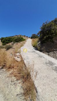 Οικόπεδο 2.800τ.μ. για πώληση-Βιαννός » Δέρματος