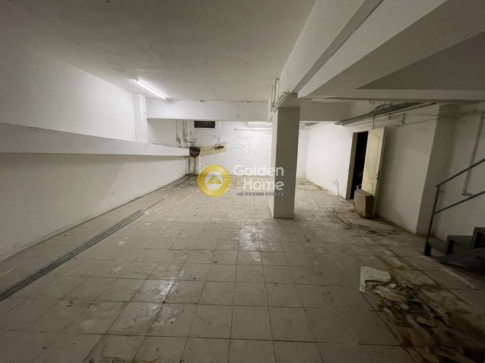 Κατάστημα 210 τ.μ. προς ενοικίαση, Πασαλιμάνι