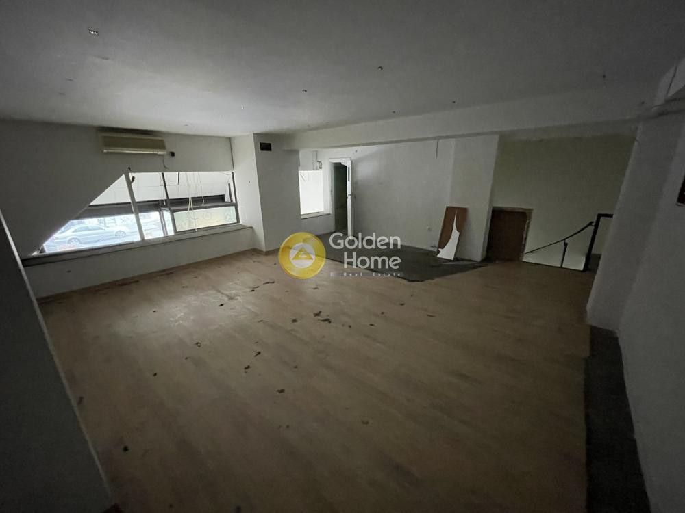 Κατάστημα 210 τ.μ. προς ενοικίαση, Πασαλιμάνι
