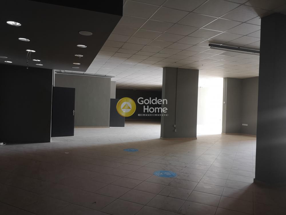 Κτίριο 743 τ.μ. προς ενοικίαση, Κέντρο Καλυβίων Θορικού