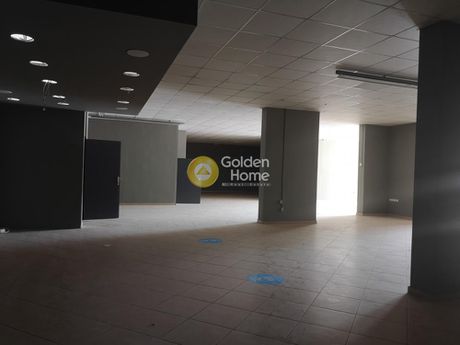 Κτίριο 743τ.μ. για ενοικίαση-Καλύβια θορικού » Κέντρο