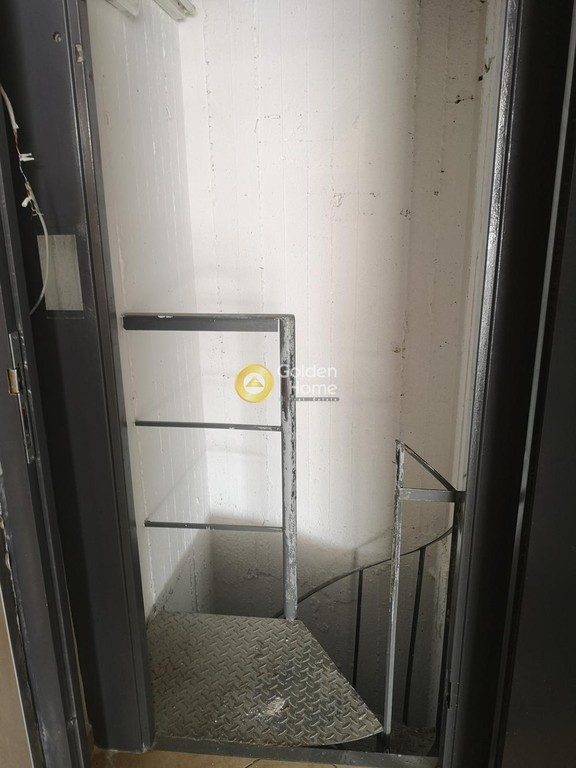 Κτίριο 743 τ.μ. προς ενοικίαση, Κέντρο Καλυβίων Θορικού