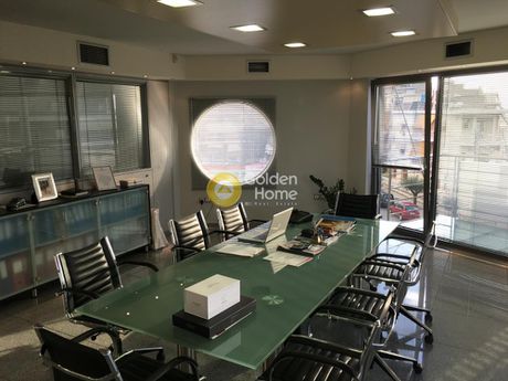 Γραφείο 115τ.μ. για πώληση-Ηλιούπολη » Άνω ηλιούπολη