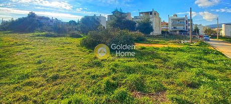Οικόπεδο 386 τ.μ. για πώληση