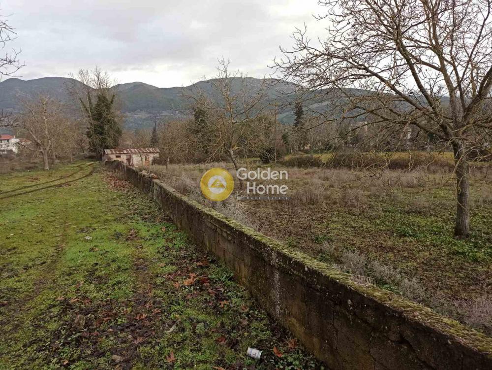 Οικόπεδο 1.176 τ.μ. προς πώληση, Αχαΐα, Λευκάσιο