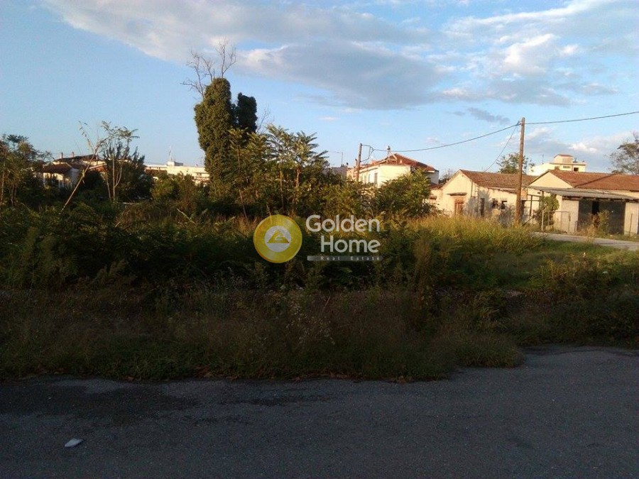 Οικόπεδο 1.150 τ.μ. προς πώληση, Εύβοια, Ιστιαία