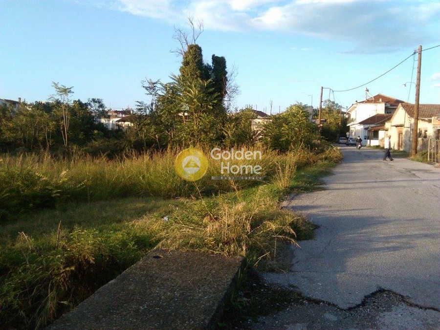 Οικόπεδο 1.150 τ.μ. προς πώληση, Εύβοια, Ιστιαία