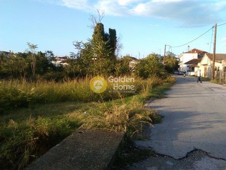 Οικόπεδο 1.150 τ.μ. για πώληση